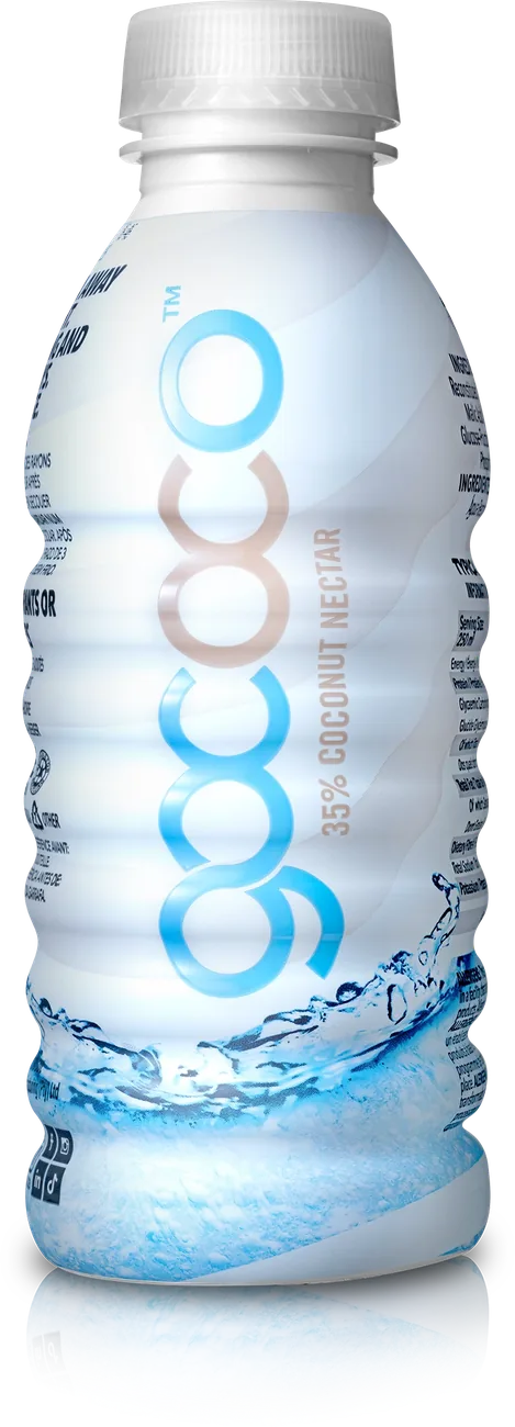 GOCOCO Original, 500ml bottle